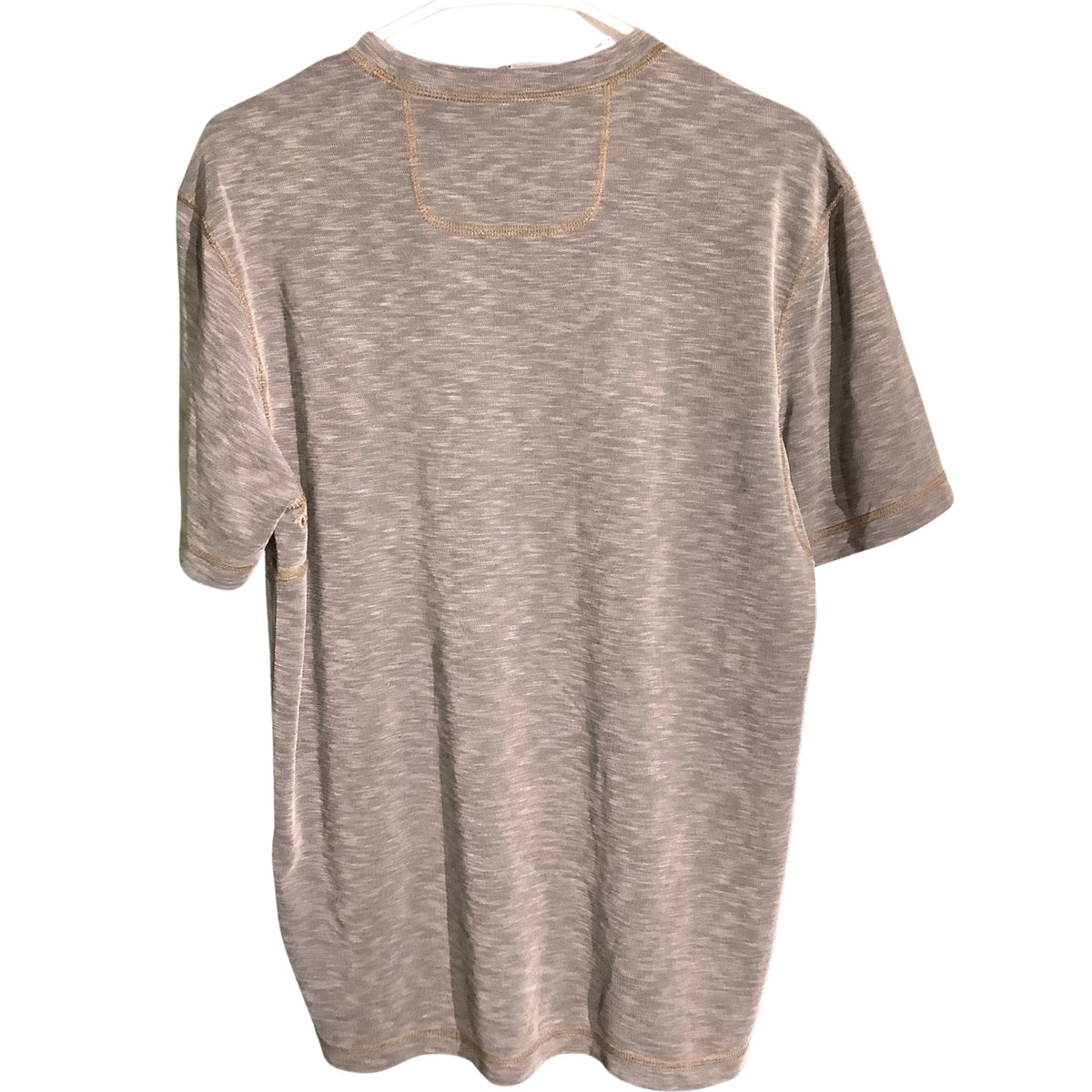 Tommy Bahama Men’s Small Crew Neck T-Shirt — Performance, Casual, Classic