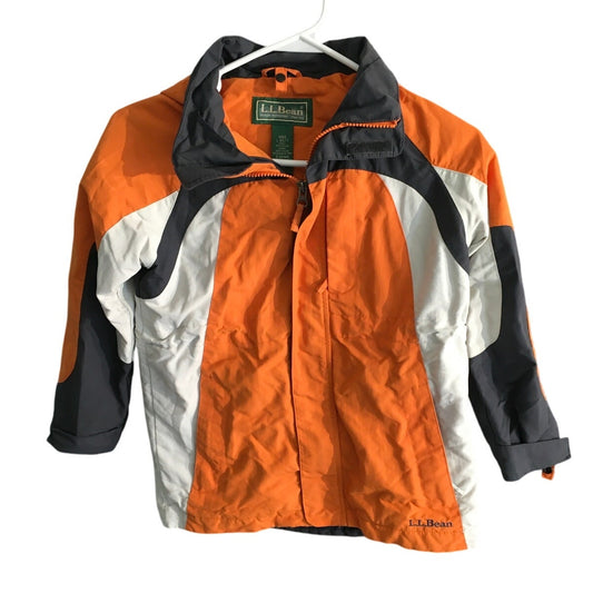 LL Bean Kids Jacket Size 6X/7 - Outdoor, Winter, Sporty