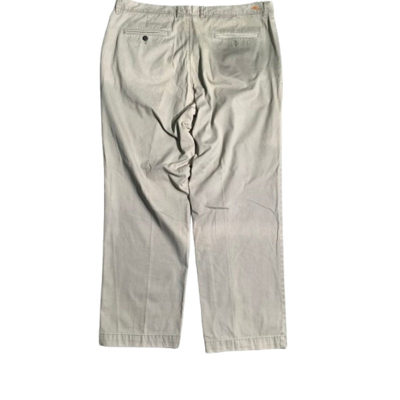 Tommy Bahama Khaki Pants 38x30 - Classic, Resortwear, Comfortable