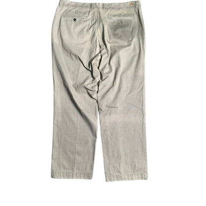 Tommy Bahama Khaki Pants 38x30 - Classic, Resortwear, Comfortable
