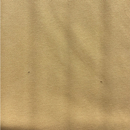 Polo Ralph Lauren Men's XL Yellow 100% Cotton Polo Shirt Short Sleeve