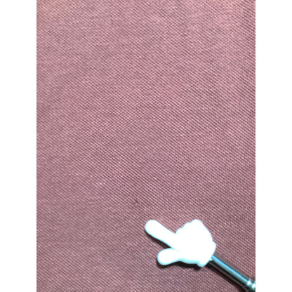 Bugle Boy Burgundy Long Sleeve Polo Shirt Mens Size L — Vintage, 90s, Casual