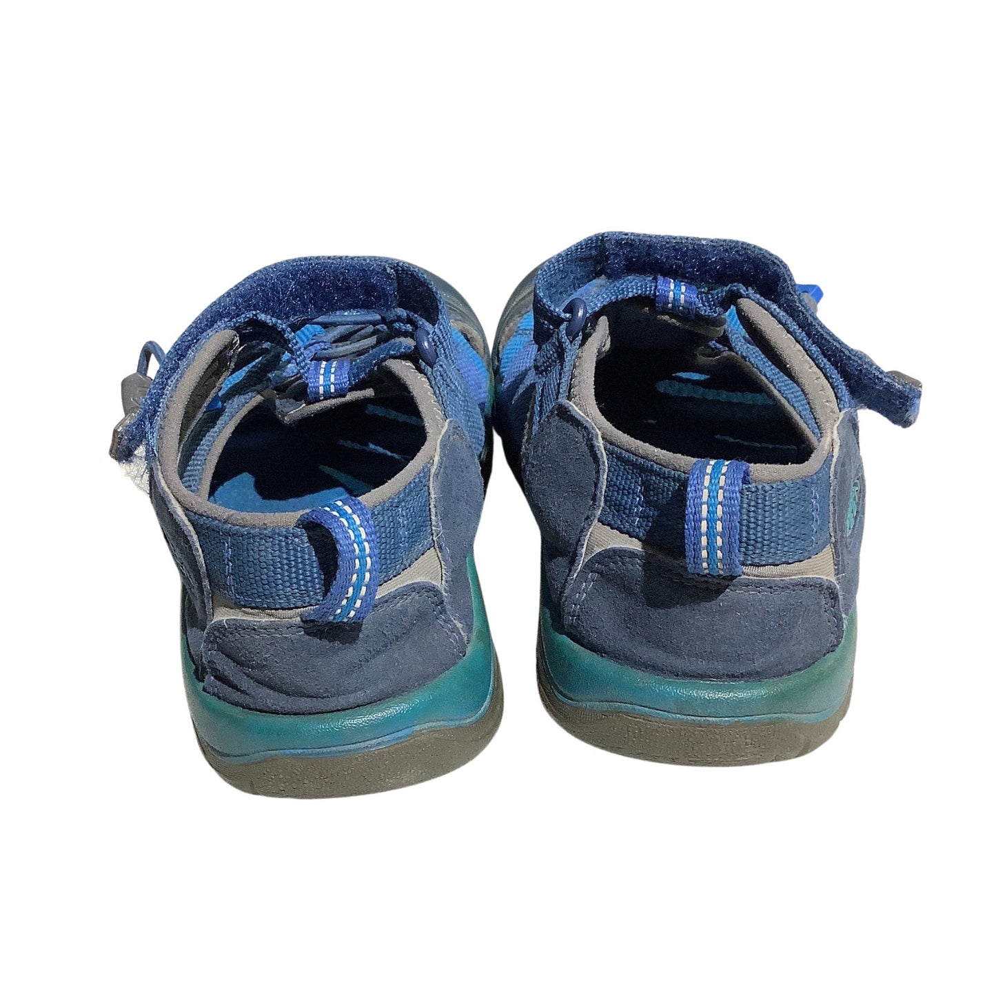 Keen Newport H2 Sandals Child Size 4 – Outdoor, Durable, Closed Toe