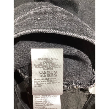 Lucky Brand Athletic Slim Jeans Men’s Size 38W 32L — Stretch, Casual, Modern
