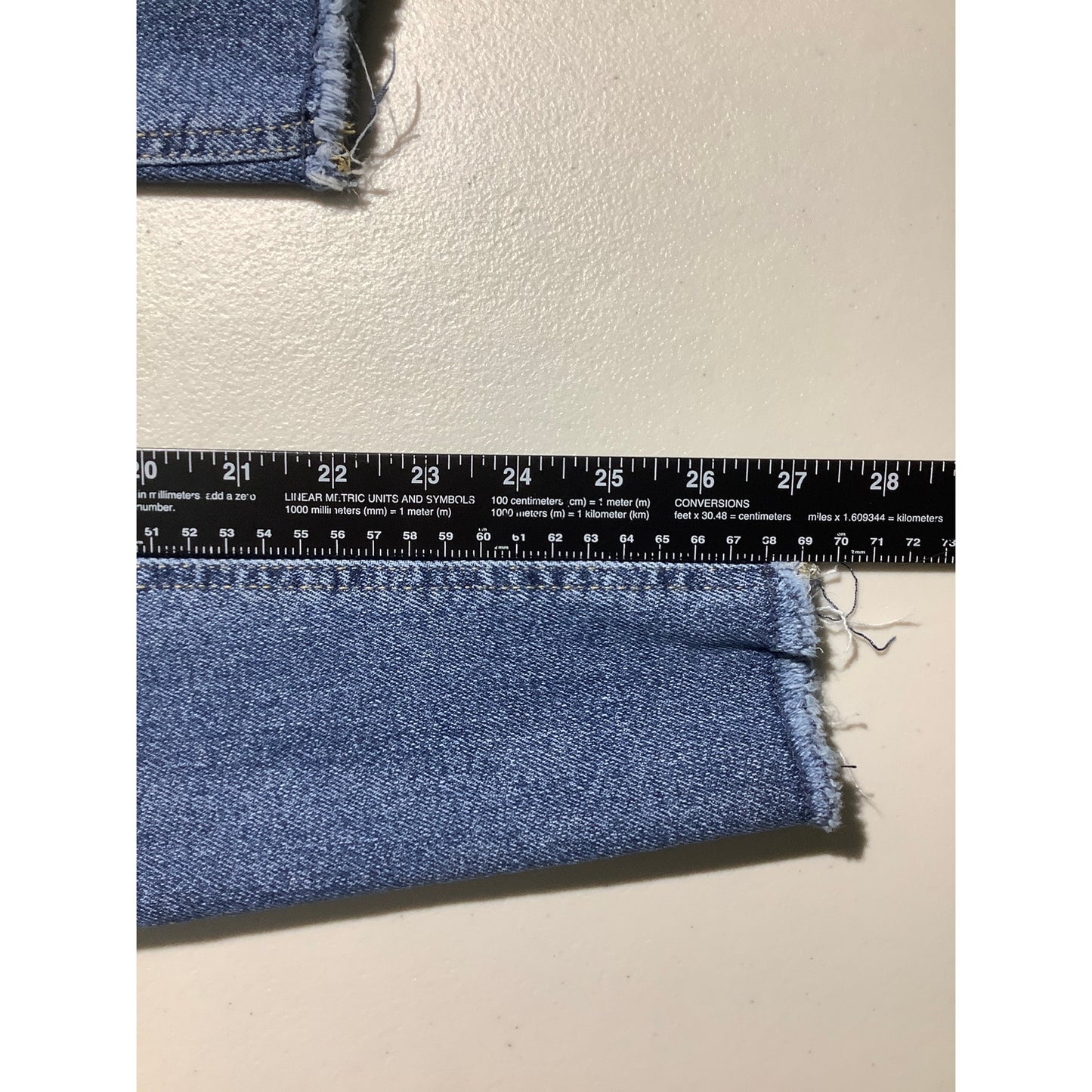 Kensie Jeans High Rise Skinny Jeans Women’s 2/26 — Distressed, Casual, Luxe
