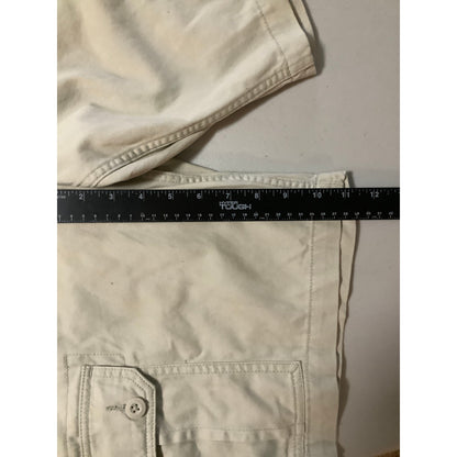 U.S. Polo Assn. Men's Cargo Shorts 36W - Khaki, Classic, Casual (NWT)