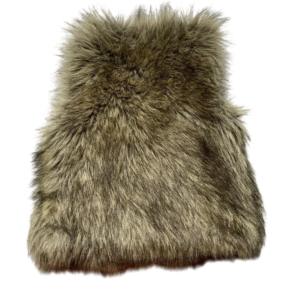 Old Navy Faux Fur Vest Infant Size 3T – Cozy, Stylish, Winter-Ready