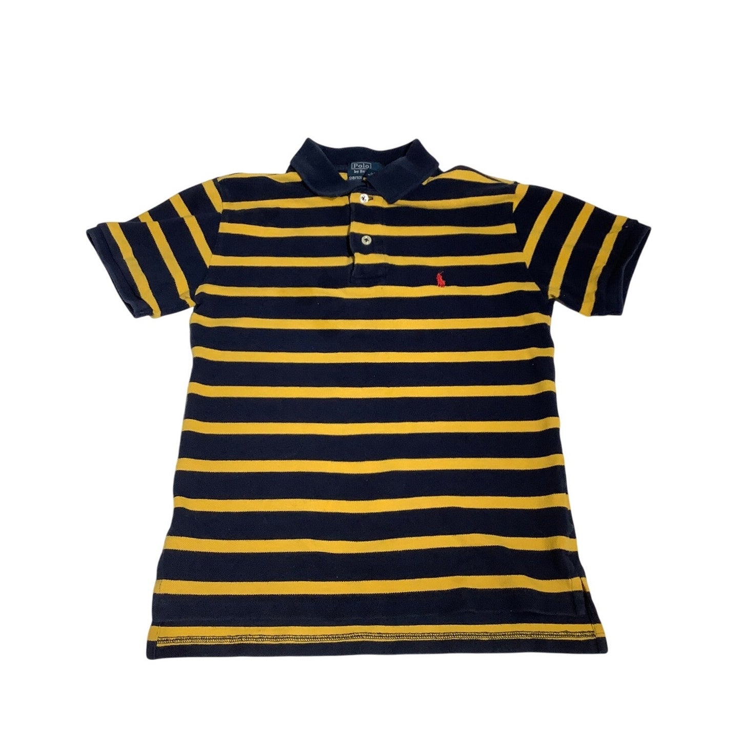 Polo by Ralph Lauren Boys S (8/10) Polo Shirt – Classic, Preppy, Comfortable