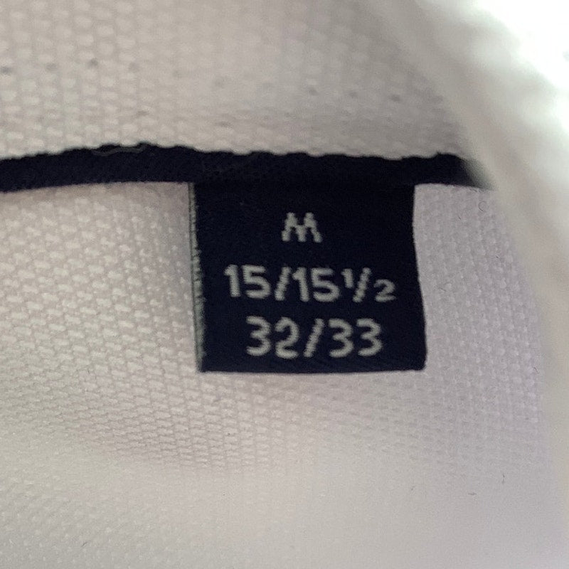 Ben Sherman Men’s Dress Shirt Size M 15/15½ 32/33 — Business, Formal, Stretch