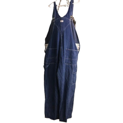 Liberty Men's Denim Overalls Size 46W x 32L - Vintage, Workwear, Streetwear