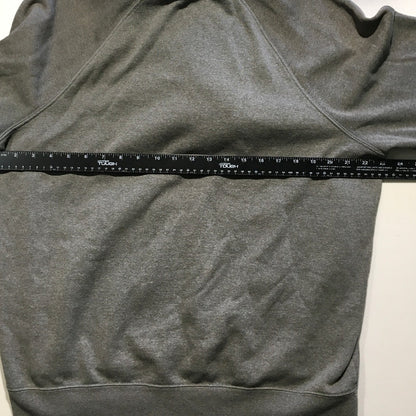 Timberland Gray Hoodie Size M - Streetwear, Casual, Workwear