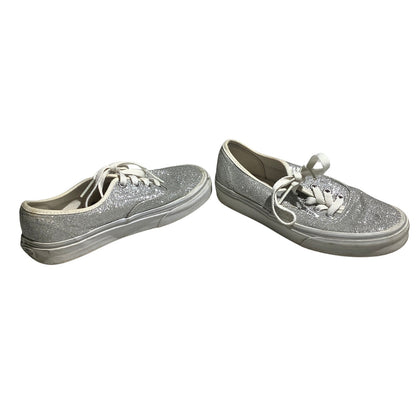 Vans Authentic Sneakers Men’s Size 4 / Women’s 5.5 — Sparkle, Casual, Streetwear
