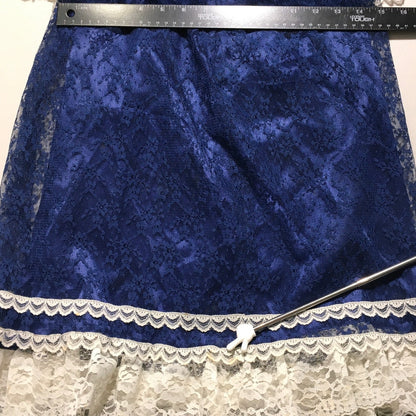 Jessica McClintock Child Size 5 Dress - Vintage, Coquette, Cottagecore