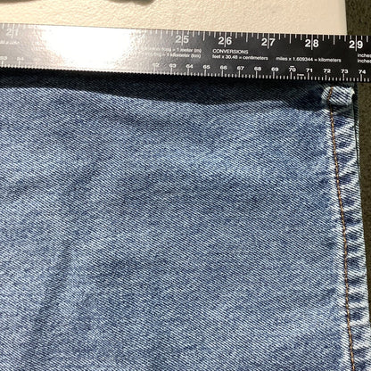 Levi’s 550 Relaxed Fit Jeans Men’s Size 38W 30L – Relaxed, Classic, Cotton
