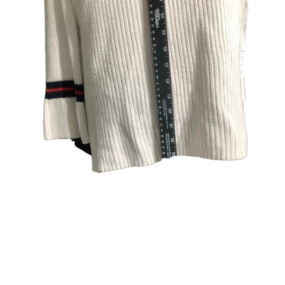 Cabi Ace Pullover Sweater Women’s Size Small – Tennis, Preppy, V-Neck