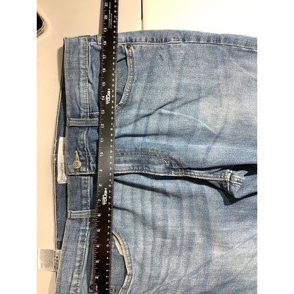 Levi's S61 Relaxed Jeans Men's Size 36W 30L Blue — Casual, Classic, Everyday