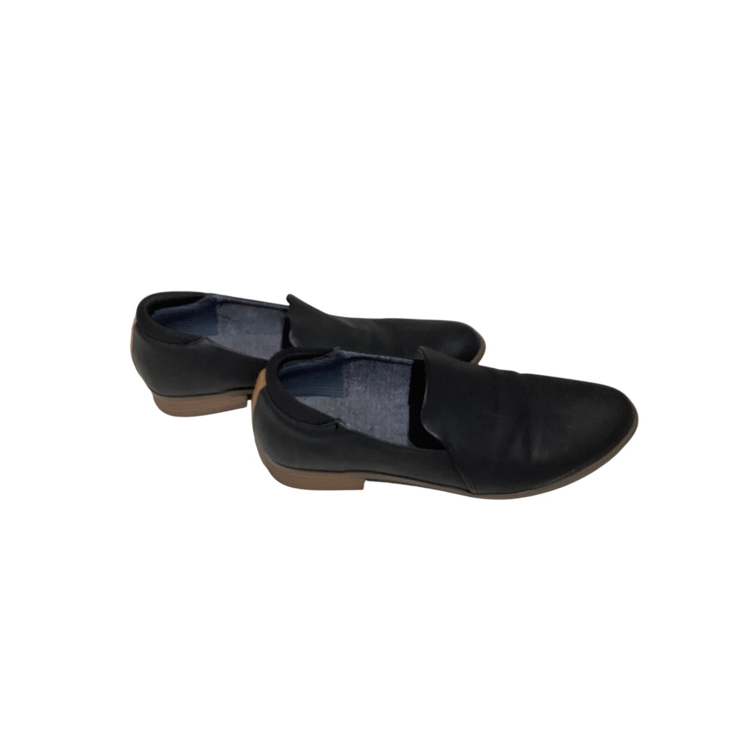 Dr. Scholl's Men's Black Loafers Size 11 – Comfortable, Casual, Everyday