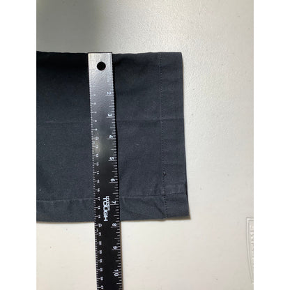 Dickies Men’s Pants Size 30x32 — Black, Slim, Tapered