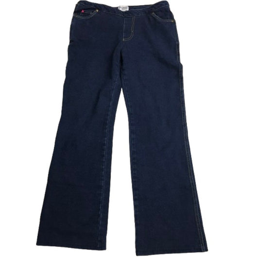 Pajama Jeans Soft Stretch Denim Size S - Cozy, Casual, Loungewear