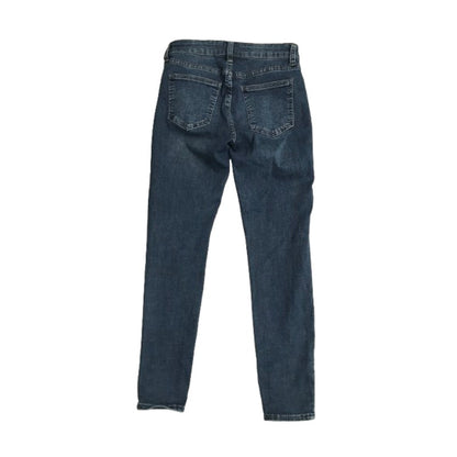 Pistola Skinny Jeans  Size 27 - Minimalist, Chic, Everyday