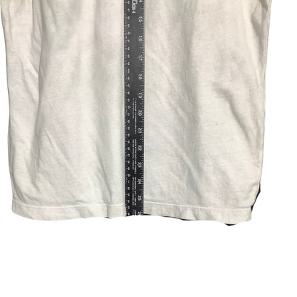 The North Face Men’s Small Logo T-Shirt — Outdoor, Hiking, Casual