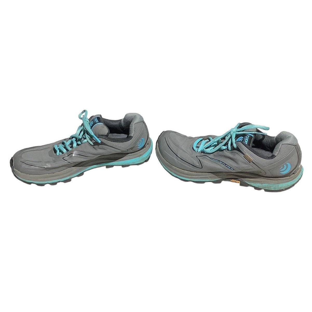 Topo Athletic Trail Running Shoes Women’s 7.5 — Waterproof, Lightweight, Outdoor