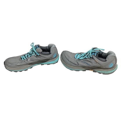 Topo Athletic Trail Running Shoes Women’s 7.5 — Waterproof, Lightweight, Outdoor