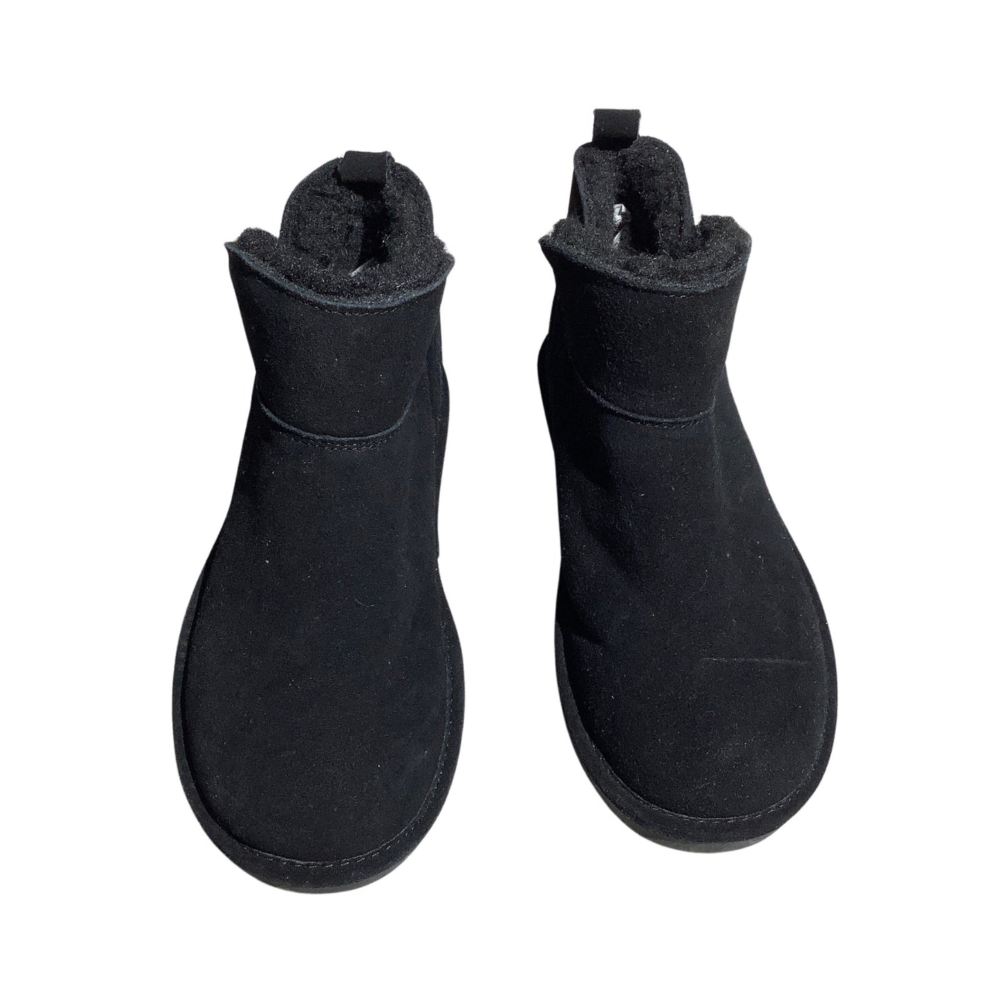 Bearpaw Annabelle Winter Boots Women Size 9 — Cozy, Winter, Casual