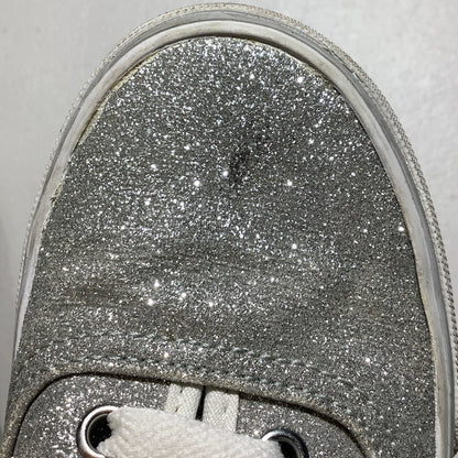 Vans Authentic Sneakers Men’s Size 4 / Women’s 5.5 — Sparkle, Casual, Streetwear
