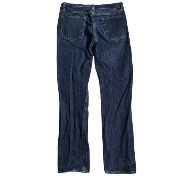 Club Monaco Blue Jeans Size 29/30 – Minimalist, Classic, Vintage