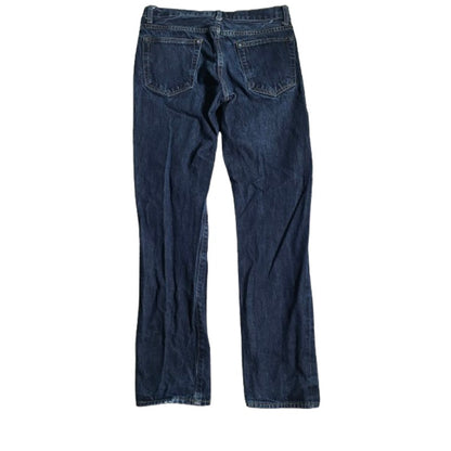 Club Monaco Blue Jeans Size 29/30 – Minimalist, Classic, Vintage