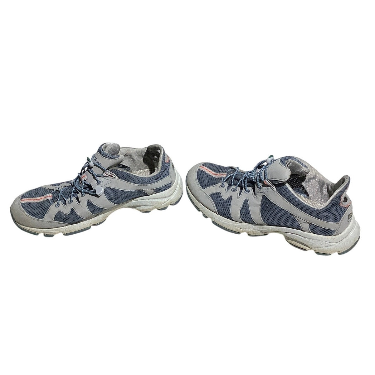 L.L.Bean Athletic Hiking Shoes Men’s Size 11M — Water-Ready, Trail, Outdoor
