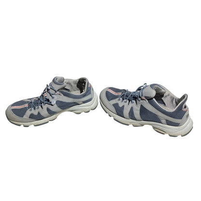 L.L.Bean Athletic Hiking Shoes Men’s Size 11M — Water-Ready, Trail, Outdoor