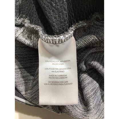 Eddie Bauer Dark Gray Jogger Sweatpants Men XXL — Athletic, Casual, Comfort
