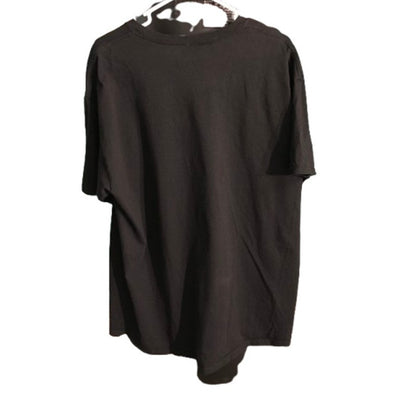 Led Zeppelin Black T-Shirt Size XL - Vintage, Rock, Grunge