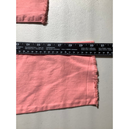 Carve Designs Frayed Hem Skinny Jeans Women’s Size 4 – Casual, Stretch, Boho