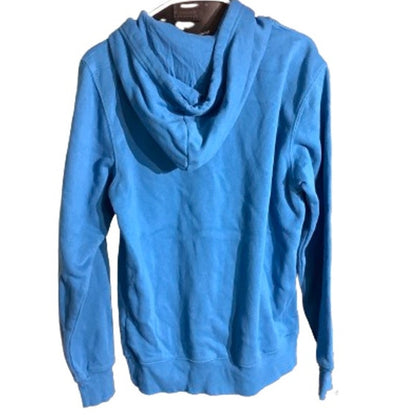 The North Face Hoodie Men’s Size S – Athletic, Pullover, Logo