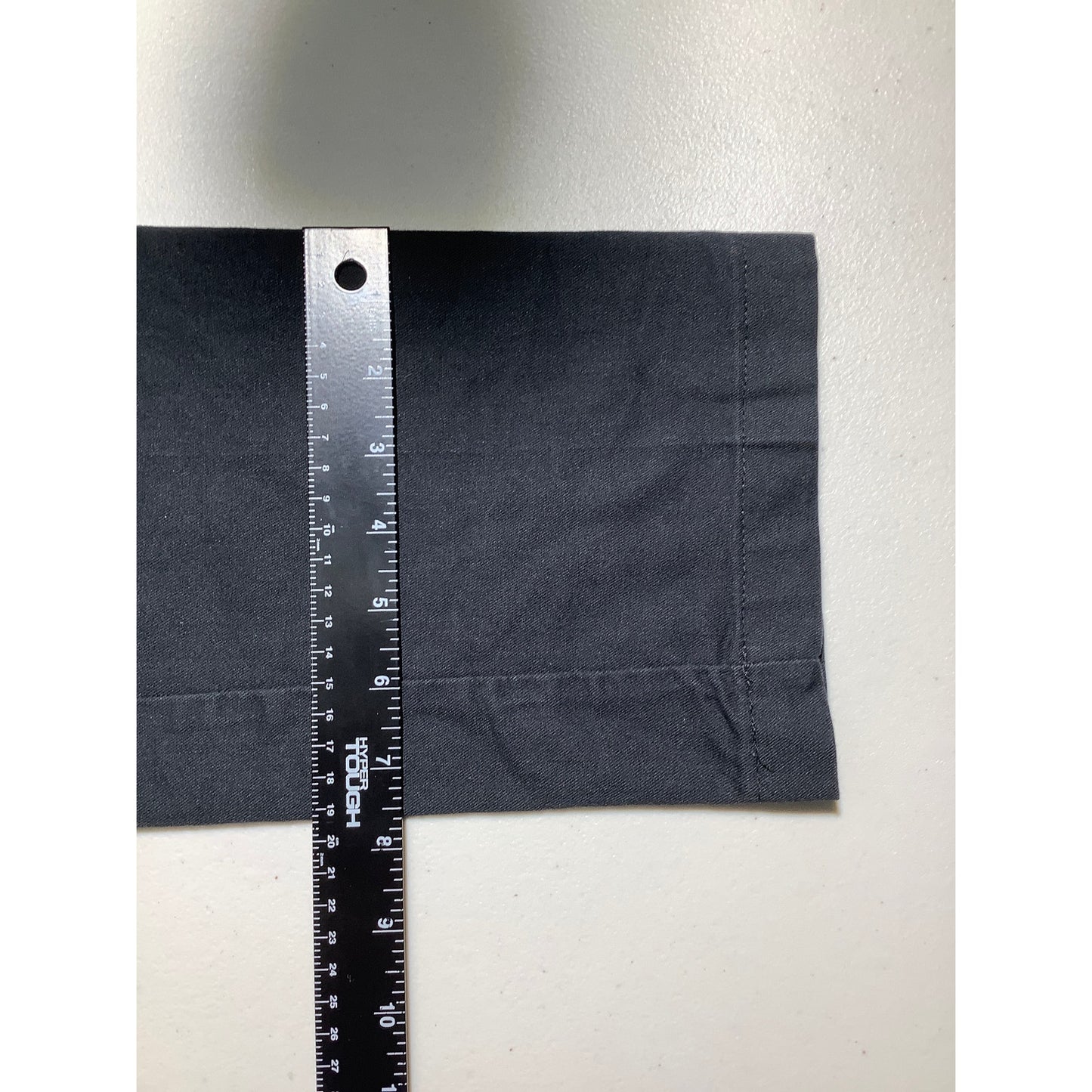 Dickies Men’s Pants Size 30x30 — Black, Slim, Tapered, Flex