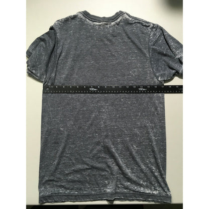Jurassic Park Gray Graphic Tee Size M – Grunge, Y2K, Streetwear