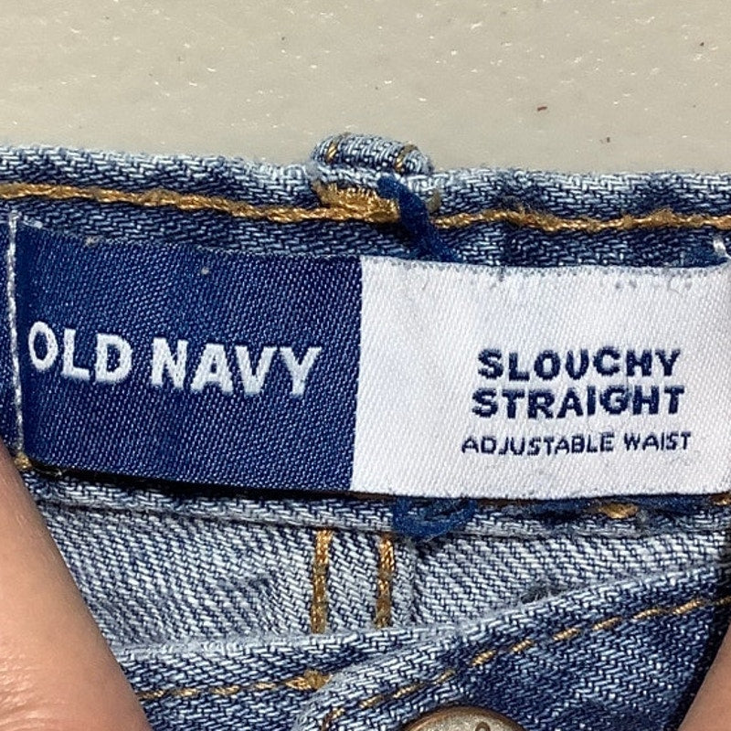 Old Navy Slouchy Straight Shorts Toddler Size 3T — Casual, Summer, Playwear