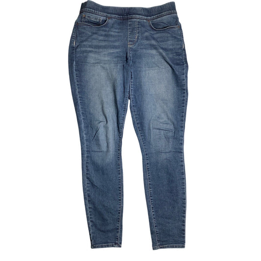 Levi’s Signature Pull-On Skinny Jeans 31W 32L — Stretch, Slim Fit, Comfort