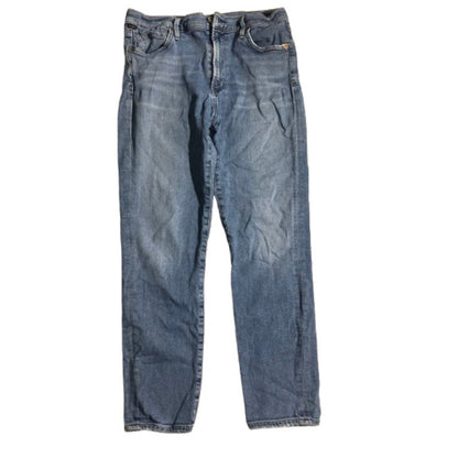 Citizens of Humanity Rocket Crop Jeans Size 30 – Minimalist, Streetwear, Classic