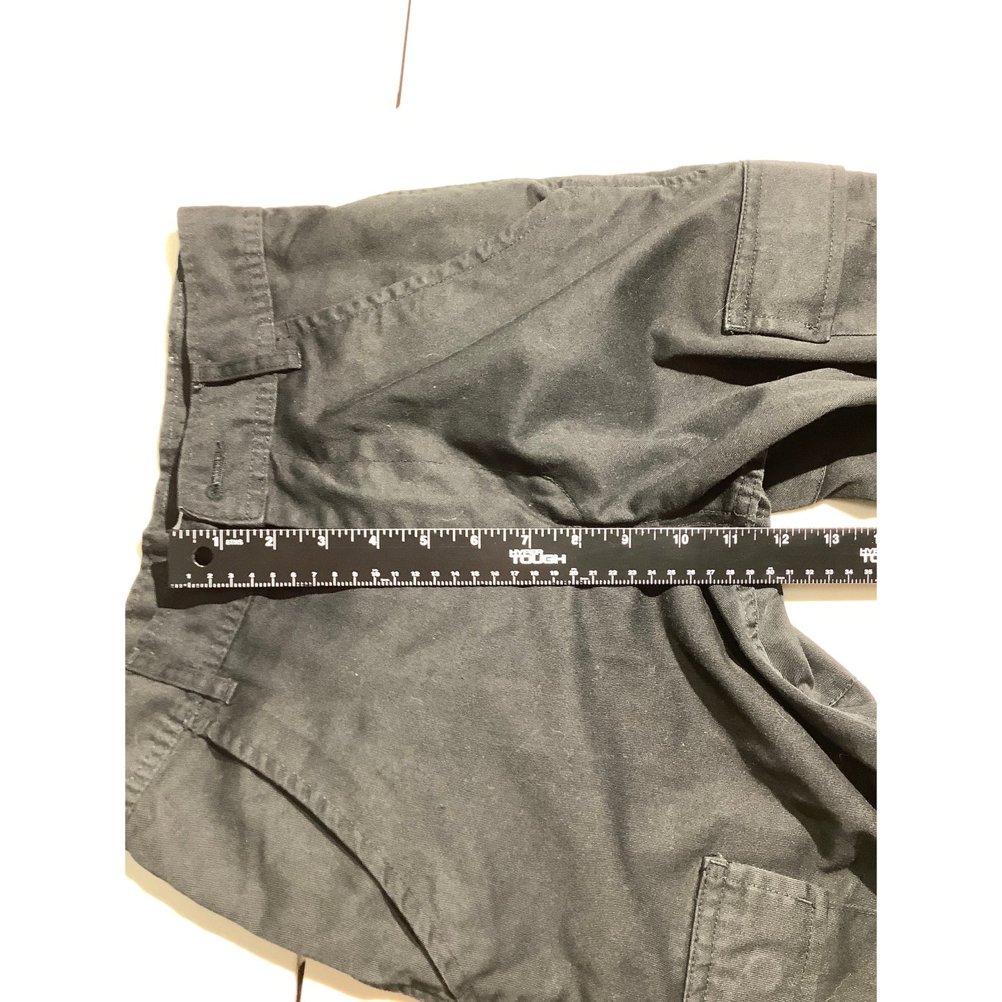 Brandy Melville Cargo Pants Women’s XS/S — Casual, Utility Style, Long Length