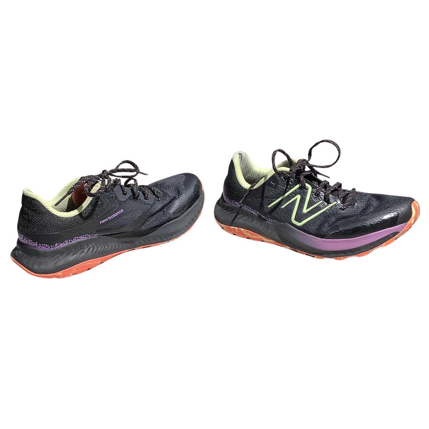 New Balance DynaSoft Nitrel V5 Women’s 9 / Men’s 7.5 — Outdoor, Hiking, Athletic