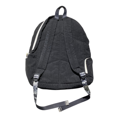 Kipling Seoul Backpack Black — Everyday, Travel, School Bag