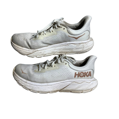 Hoka One One Arahi 7 Shoes Women’s Size 6.5B — Stability, Athletic, Cushioned
