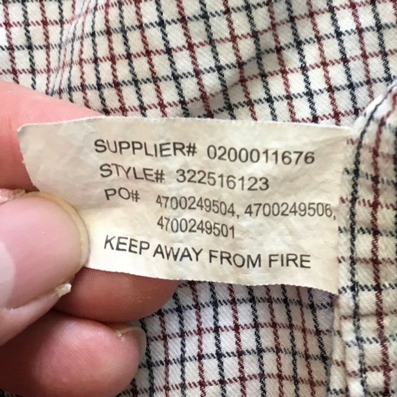 Ralph Lauren Boys' Dress Shirt Size 7- Preppy, Classic, Formal
