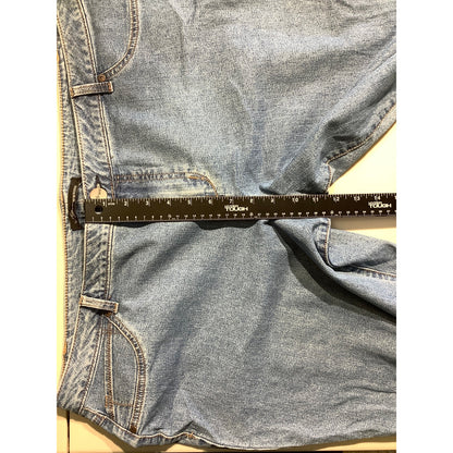 A3 High Rise Distressed Jeans Women’s Size 20W – High-Rise, Stretch, Casual