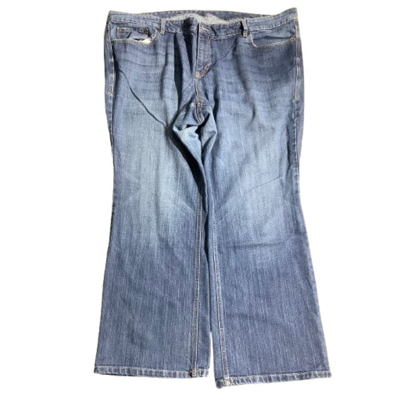 Old Navy Bootcut Jeans Women’s Size 24 Regular – Stretch, Bootcut, Casual