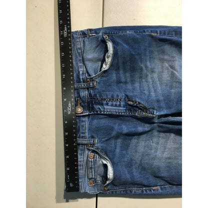 American Eagle Men's Extreme Flex Jeans 29W 30L - Streetwear, Minimalist, Y2K